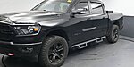 Used 2020 RAM 1500 BIG HORN in GREENVILLE, SOUTH CAROLINA