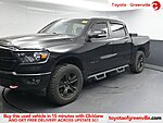 Used 2020 RAM 1500 BIG HORN in GREENVILLE, SOUTH CAROLINA (Photo 1)