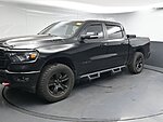 Used 2020 RAM 1500 BIG HORN in GREENVILLE, SOUTH CAROLINA (Photo 3)