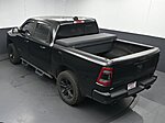 Used 2020 RAM 1500 BIG HORN in GREENVILLE, SOUTH CAROLINA (Photo 36)