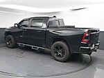 Used 2020 RAM 1500 BIG HORN in GREENVILLE, SOUTH CAROLINA (Photo 5)