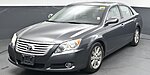 Used 2009 TOYOTA AVALON LIMITED in GREENVILLE, SOUTH CAROLINA