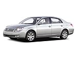 Used 2009 TOYOTA AVALON LIMITED in GREENVILLE, SOUTH CAROLINA (Photo 1)