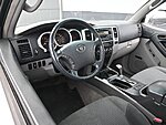 Used 2005 TOYOTA 4RUNNER LIMITED in GREENVILLE, SOUTH CAROLINA (Photo 17)