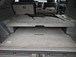Used 2005 TOYOTA 4RUNNER LIMITED in GREENVILLE, SOUTH CAROLINA (Photo 20)