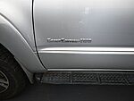 Used 2005 TOYOTA 4RUNNER LIMITED in GREENVILLE, SOUTH CAROLINA (Photo 21)