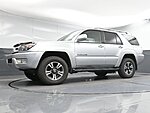 Used 2005 TOYOTA 4RUNNER LIMITED in GREENVILLE, SOUTH CAROLINA (Photo 25)