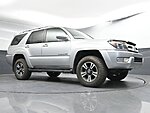Used 2005 TOYOTA 4RUNNER LIMITED in GREENVILLE, SOUTH CAROLINA (Photo 27)