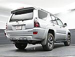 Used 2005 TOYOTA 4RUNNER LIMITED in GREENVILLE, SOUTH CAROLINA (Photo 29)