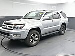 Used 2005 TOYOTA 4RUNNER LIMITED in GREENVILLE, SOUTH CAROLINA (Photo 3)