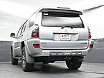 Used 2005 TOYOTA 4RUNNER LIMITED in GREENVILLE, SOUTH CAROLINA (Photo 30)