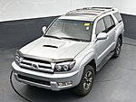 Used 2005 TOYOTA 4RUNNER LIMITED in GREENVILLE, SOUTH CAROLINA (Photo 33)