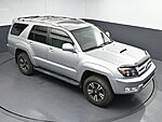 Used 2005 TOYOTA 4RUNNER LIMITED in GREENVILLE, SOUTH CAROLINA (Photo 35)