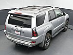 Used 2005 TOYOTA 4RUNNER LIMITED in GREENVILLE, SOUTH CAROLINA (Photo 37)
