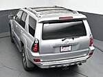 Used 2005 TOYOTA 4RUNNER LIMITED in GREENVILLE, SOUTH CAROLINA (Photo 38)