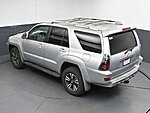 Used 2005 TOYOTA 4RUNNER LIMITED in GREENVILLE, SOUTH CAROLINA (Photo 39)