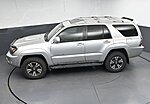 Used 2005 TOYOTA 4RUNNER LIMITED in GREENVILLE, SOUTH CAROLINA (Photo 40)