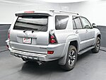 Used 2005 TOYOTA 4RUNNER LIMITED in GREENVILLE, SOUTH CAROLINA (Photo 7)