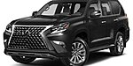 Used 2022 LEXUS GX GX 460 PREMIUM in GREENVILLE, SOUTH CAROLINA