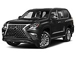 Used 2022 LEXUS GX GX 460 PREMIUM in GREENVILLE, SOUTH CAROLINA (Photo 1)