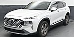 Used 2022 HYUNDAI SANTA FE SEL in GREENVILLE, SOUTH CAROLINA