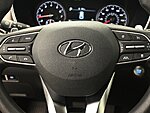 Used 2022 HYUNDAI SANTA FE SEL in GREENVILLE, SOUTH CAROLINA (Photo 10)