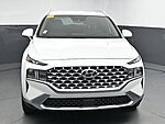 Used 2022 HYUNDAI SANTA FE SEL in GREENVILLE, SOUTH CAROLINA (Photo 2)