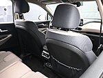 Used 2022 HYUNDAI SANTA FE SEL in GREENVILLE, SOUTH CAROLINA (Photo 23)