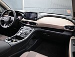 Used 2022 HYUNDAI SANTA FE SEL in GREENVILLE, SOUTH CAROLINA (Photo 25)