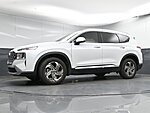 Used 2022 HYUNDAI SANTA FE SEL in GREENVILLE, SOUTH CAROLINA (Photo 27)