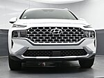 Used 2022 HYUNDAI SANTA FE SEL in GREENVILLE, SOUTH CAROLINA (Photo 28)