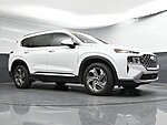 Used 2022 HYUNDAI SANTA FE SEL in GREENVILLE, SOUTH CAROLINA (Photo 29)