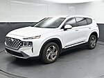 Used 2022 HYUNDAI SANTA FE SEL in GREENVILLE, SOUTH CAROLINA (Photo 3)
