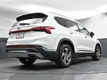 Used 2022 HYUNDAI SANTA FE SEL in GREENVILLE, SOUTH CAROLINA (Photo 31)