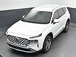 Used 2022 HYUNDAI SANTA FE SEL in GREENVILLE, SOUTH CAROLINA (Photo 35)