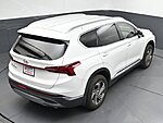 Used 2022 HYUNDAI SANTA FE SEL in GREENVILLE, SOUTH CAROLINA (Photo 39)