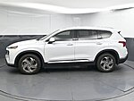 Used 2022 HYUNDAI SANTA FE SEL in GREENVILLE, SOUTH CAROLINA (Photo 4)