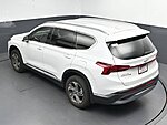 Used 2022 HYUNDAI SANTA FE SEL in GREENVILLE, SOUTH CAROLINA (Photo 41)