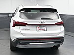Used 2022 HYUNDAI SANTA FE SEL in GREENVILLE, SOUTH CAROLINA (Photo 6)