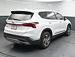 Used 2022 HYUNDAI SANTA FE SEL in GREENVILLE, SOUTH CAROLINA (Photo 7)