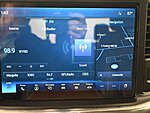 Used 2021 FORD F-150 LARIAT in GREENVILLE, SOUTH CAROLINA (Photo 11)
