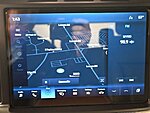 Used 2021 FORD F-150 LARIAT in GREENVILLE, SOUTH CAROLINA (Photo 12)