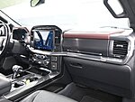 Used 2021 FORD F-150 LARIAT in GREENVILLE, SOUTH CAROLINA (Photo 29)