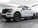Used 2021 FORD F-150 LARIAT in GREENVILLE, SOUTH CAROLINA (Photo 32)