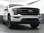 Used 2021 FORD F-150 LARIAT in GREENVILLE, SOUTH CAROLINA (Photo 33)
