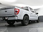 Used 2021 FORD F-150 LARIAT in GREENVILLE, SOUTH CAROLINA (Photo 36)