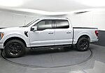 Used 2021 FORD F-150 LARIAT in GREENVILLE, SOUTH CAROLINA (Photo 4)