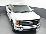 Used 2021 FORD F-150 LARIAT in GREENVILLE, SOUTH CAROLINA (Photo 41)