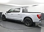 Used 2021 FORD F-150 LARIAT in GREENVILLE, SOUTH CAROLINA (Photo 5)