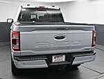 Used 2021 FORD F-150 LARIAT in GREENVILLE, SOUTH CAROLINA (Photo 6)
